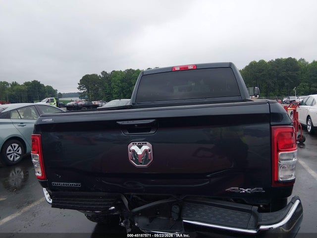 Продаж на аукціоні авто 2022 Ram 2500 Big Horn  4x4 6'4 Box, vin: 3C6UR5DJ5NG182618, номер лоту: 45187571