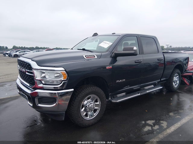 Продаж на аукціоні авто 2022 Ram 2500 Big Horn  4x4 6'4 Box, vin: 3C6UR5DJ5NG182618, номер лоту: 45187571