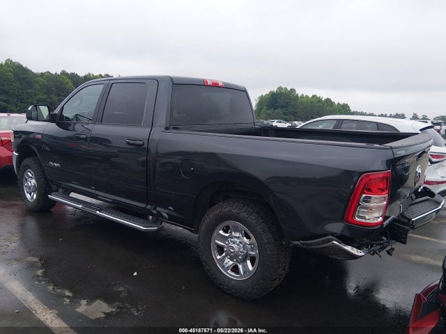 Продаж на аукціоні авто 2022 Ram 2500 Big Horn  4x4 6'4 Box, vin: 3C6UR5DJ5NG182618, номер лоту: 45187571