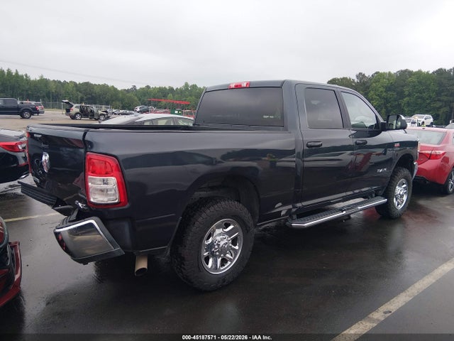 Продаж на аукціоні авто 2022 Ram 2500 Big Horn  4x4 6'4 Box, vin: 3C6UR5DJ5NG182618, номер лоту: 45187571