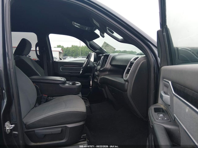 Продаж на аукціоні авто 2022 Ram 2500 Big Horn  4x4 6'4 Box, vin: 3C6UR5DJ5NG182618, номер лоту: 45187571
