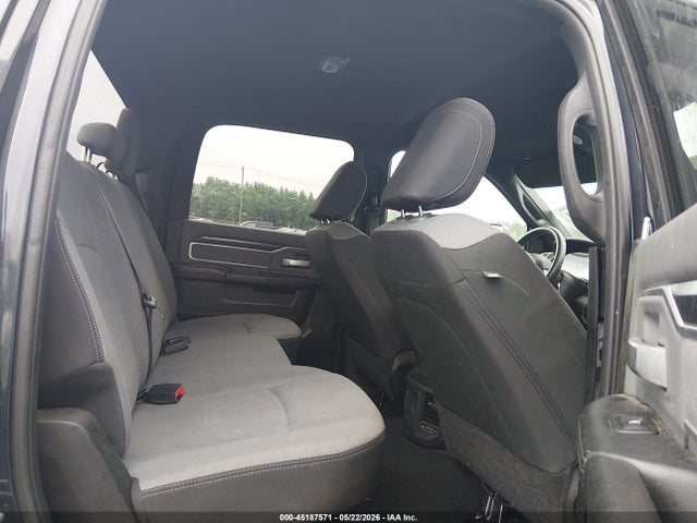 Продаж на аукціоні авто 2022 Ram 2500 Big Horn  4x4 6'4 Box, vin: 3C6UR5DJ5NG182618, номер лоту: 45187571