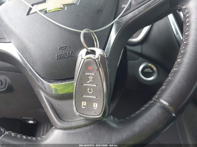 Продаж на аукціоні авто 2021 Chevrolet Equinox Fwd Lt, vin: 3GNAXKEV5ML391663, номер лоту: 45187572