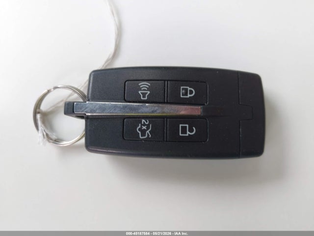 45187584 :رقم المزاد ، 1FAHP2KT7BG103188 vin ، 2011 Ford Taurus Sho مزاد بيع