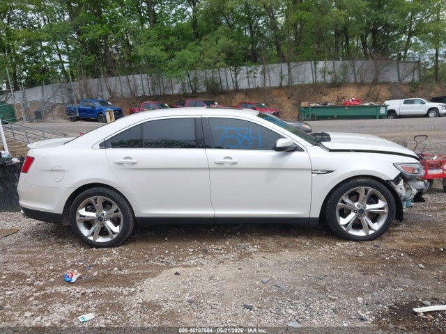 45187584 :رقم المزاد ، 1FAHP2KT7BG103188 vin ، 2011 Ford Taurus Sho مزاد بيع