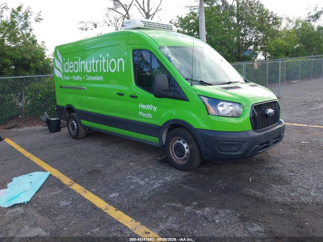Продажа на аукционе авто 2024 Ford Transit-250, vin: 1FTBR1C85RKB83967, номер лота: 45187593