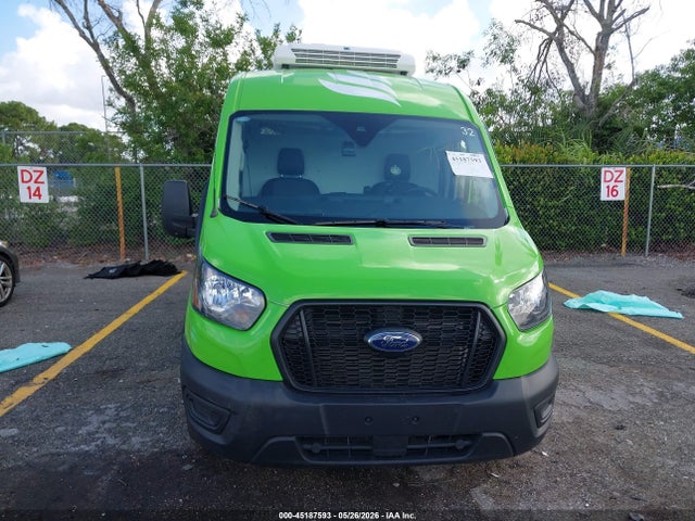 Продажа на аукционе авто 2024 Ford Transit-250, vin: 1FTBR1C85RKB83967, номер лота: 45187593