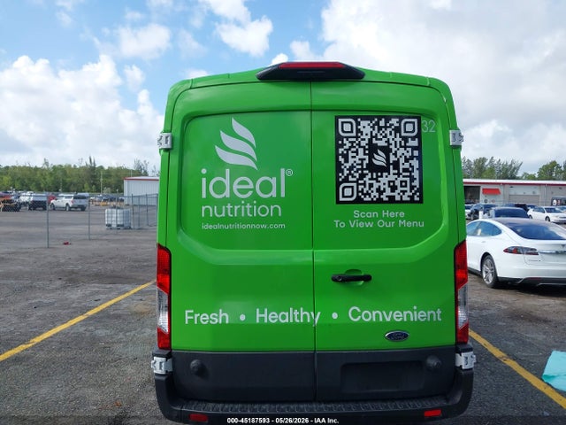Продажа на аукционе авто 2024 Ford Transit-250, vin: 1FTBR1C85RKB83967, номер лота: 45187593