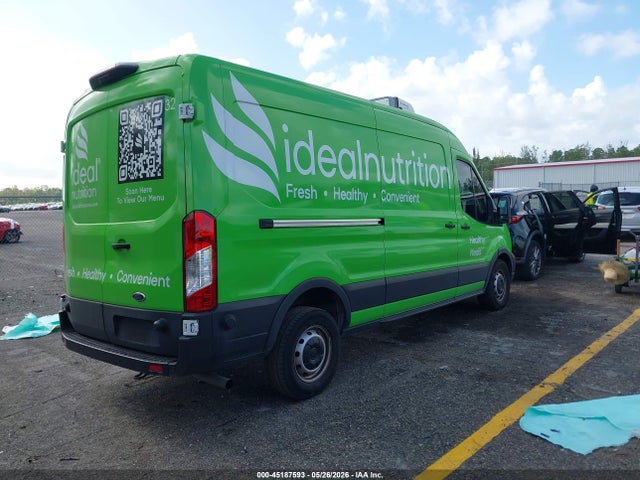 Продажа на аукционе авто 2024 Ford Transit-250, vin: 1FTBR1C85RKB83967, номер лота: 45187593