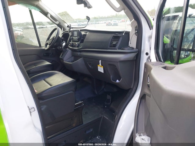 Продажа на аукционе авто 2024 Ford Transit-250, vin: 1FTBR1C85RKB83967, номер лота: 45187593