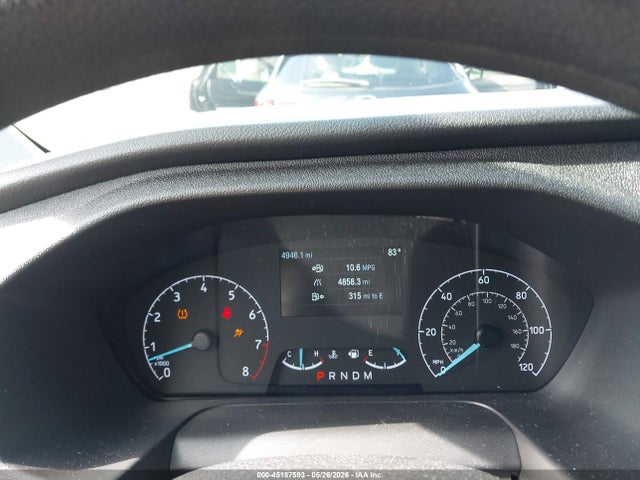 Продажа на аукционе авто 2024 Ford Transit-250, vin: 1FTBR1C85RKB83967, номер лота: 45187593