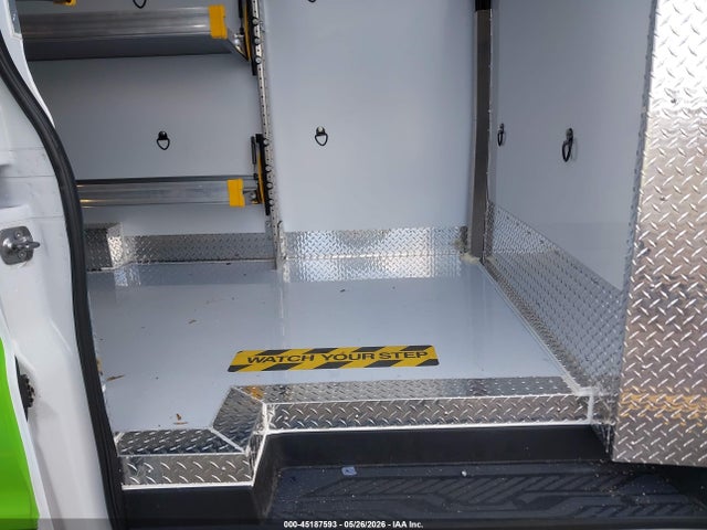 Продажа на аукционе авто 2024 Ford Transit-250, vin: 1FTBR1C85RKB83967, номер лота: 45187593