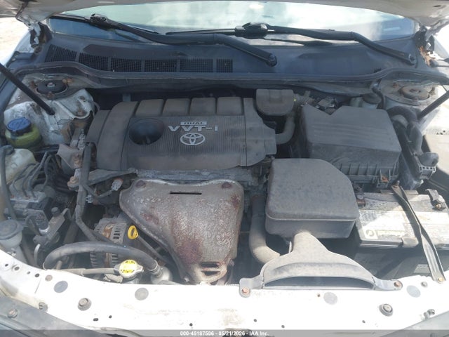 Auction sale of the 2010 Toyota Camry Le, vin: 4T1BF3EK6AU531373, lot number: 45187596