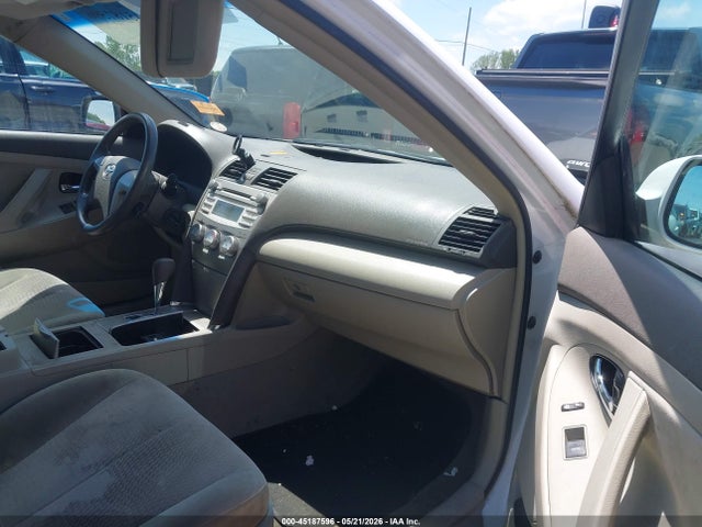 Auction sale of the 2010 Toyota Camry Le, vin: 4T1BF3EK6AU531373, lot number: 45187596
