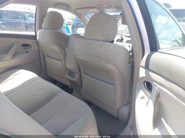 Auction sale of the 2010 Toyota Camry Le, vin: 4T1BF3EK6AU531373, lot number: 45187596