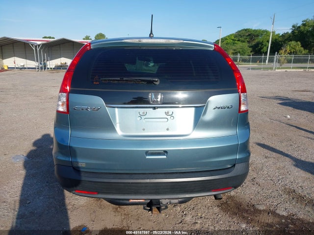 Продажа на аукционе авто 2014 Honda Cr-v Lx, vin: 2HKRM4H37EH697422, номер лота: 45187597