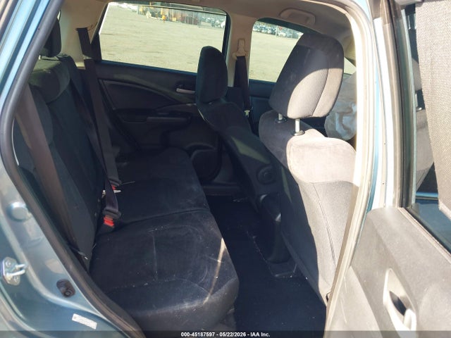 Aukcja sprzedaży 2014 Honda Cr-v Lx, vin: 2HKRM4H37EH697422, numer aukcji: 45187597