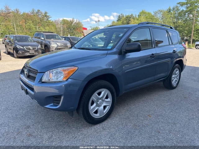 2011 Toyota Rav4 მანქანა იყიდება აუქციონზე, vin: JTMJF4DV4B5042841, აუქციონის ნომერი: 45187611