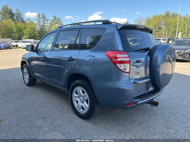 2011 Toyota Rav4 მანქანა იყიდება აუქციონზე, vin: JTMJF4DV4B5042841, აუქციონის ნომერი: 45187611