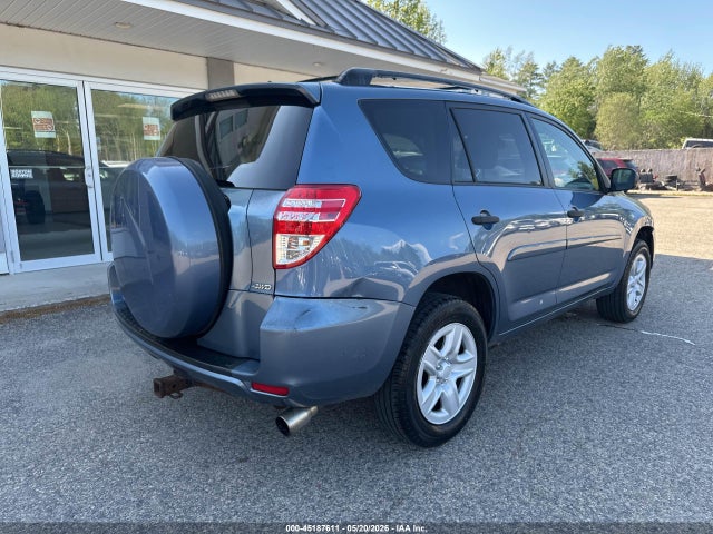 2011 Toyota Rav4 მანქანა იყიდება აუქციონზე, vin: JTMJF4DV4B5042841, აუქციონის ნომერი: 45187611
