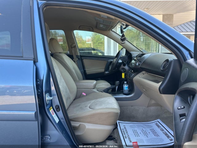 2011 Toyota Rav4 მანქანა იყიდება აუქციონზე, vin: JTMJF4DV4B5042841, აუქციონის ნომერი: 45187611