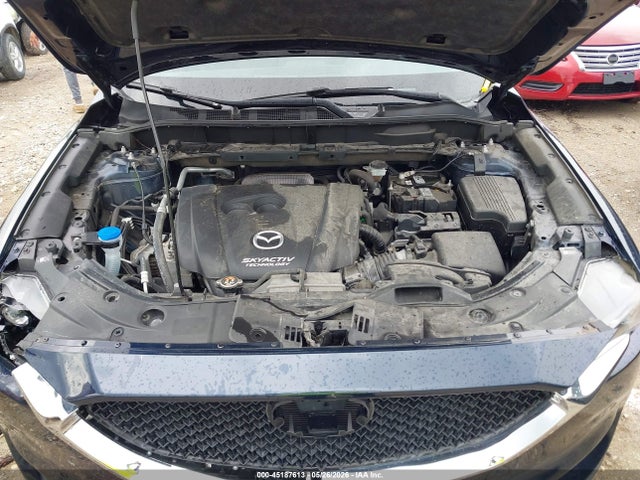 Aukcja sprzedaży 2017 Mazda Cx-5 Touring, vin: JM3KFBCL4H0163360, numer aukcji: 45187613