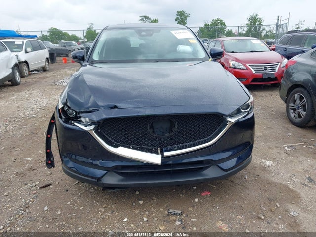 Aukcja sprzedaży 2017 Mazda Cx-5 Touring, vin: JM3KFBCL4H0163360, numer aukcji: 45187613