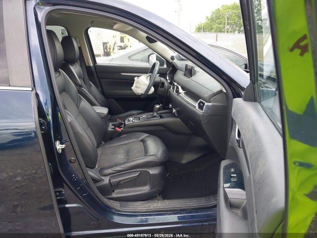 Aukcja sprzedaży 2017 Mazda Cx-5 Touring, vin: JM3KFBCL4H0163360, numer aukcji: 45187613