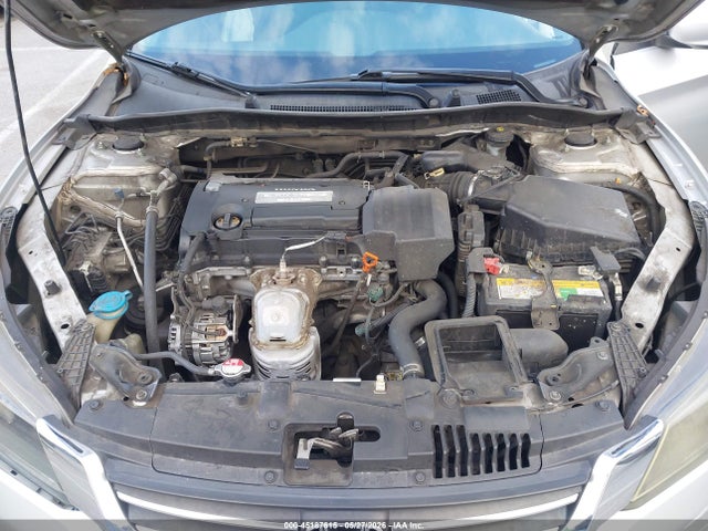 Aukcja sprzedaży 2013 Honda Accord Lx, vin: 1HGCR2F31DA246606, numer aukcji: 45187615