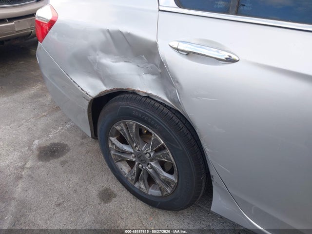 Aukcja sprzedaży 2013 Honda Accord Lx, vin: 1HGCR2F31DA246606, numer aukcji: 45187615