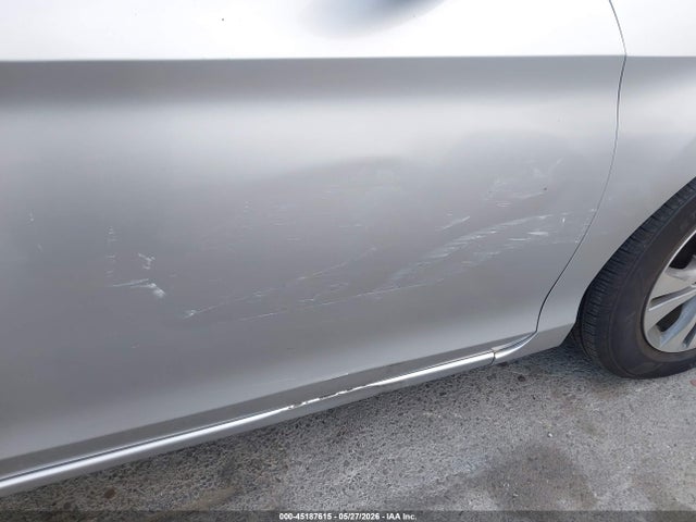 Aukcja sprzedaży 2013 Honda Accord Lx, vin: 1HGCR2F31DA246606, numer aukcji: 45187615