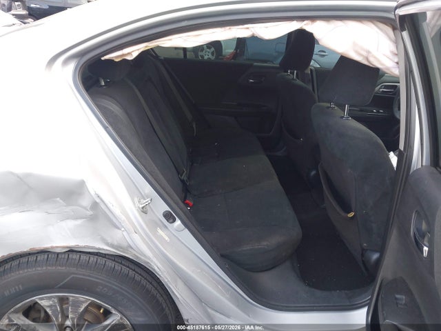 Aukcja sprzedaży 2013 Honda Accord Lx, vin: 1HGCR2F31DA246606, numer aukcji: 45187615