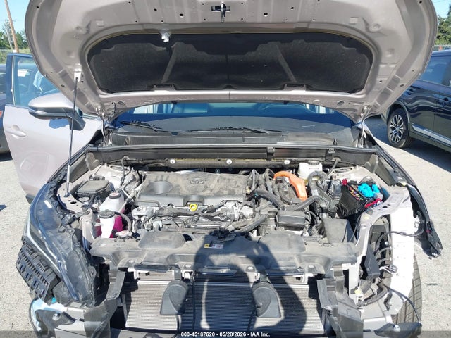 Aukcja sprzedaży 2024 Toyota Venza Limited, vin: JTEAAAAH9RJ168587, numer aukcji: 45187620
