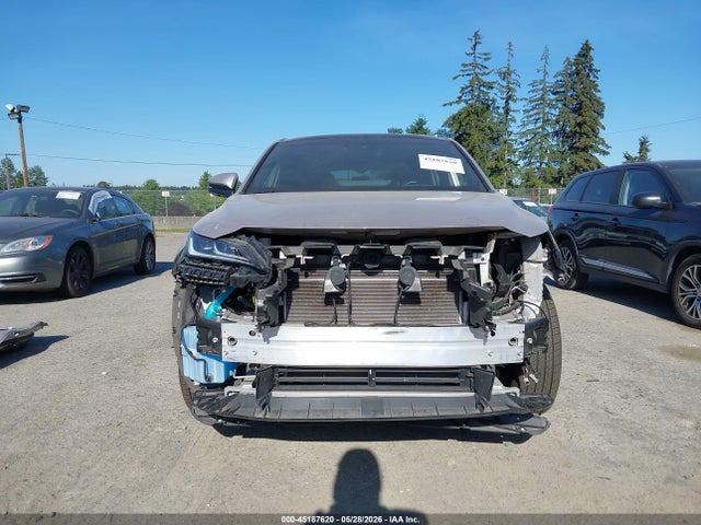 Aukcja sprzedaży 2024 Toyota Venza Limited, vin: JTEAAAAH9RJ168587, numer aukcji: 45187620