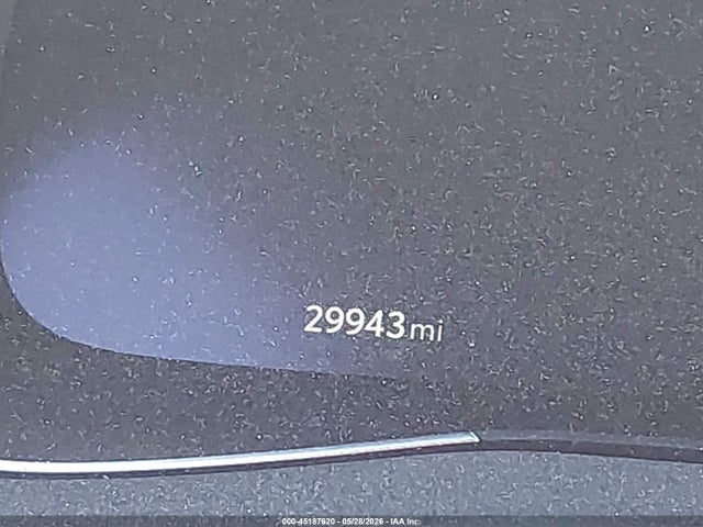 Aukcja sprzedaży 2024 Toyota Venza Limited, vin: JTEAAAAH9RJ168587, numer aukcji: 45187620