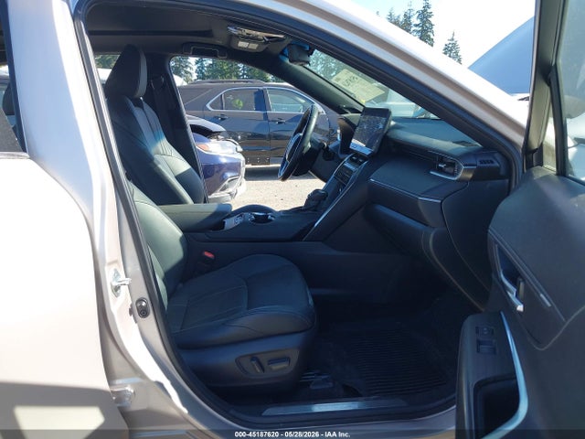 Aukcja sprzedaży 2024 Toyota Venza Limited, vin: JTEAAAAH9RJ168587, numer aukcji: 45187620