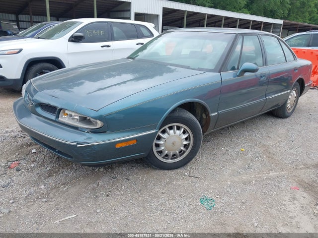 45187621 :رقم المزاد ، 1G3HN52K5W4851437 vin ، 1998 Oldsmobile Eighty-eight Ls مزاد بيع