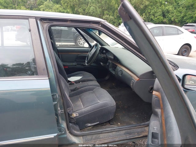 45187621 :رقم المزاد ، 1G3HN52K5W4851437 vin ، 1998 Oldsmobile Eighty-eight Ls مزاد بيع