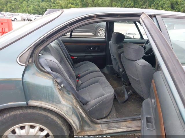 45187621 :رقم المزاد ، 1G3HN52K5W4851437 vin ، 1998 Oldsmobile Eighty-eight Ls مزاد بيع
