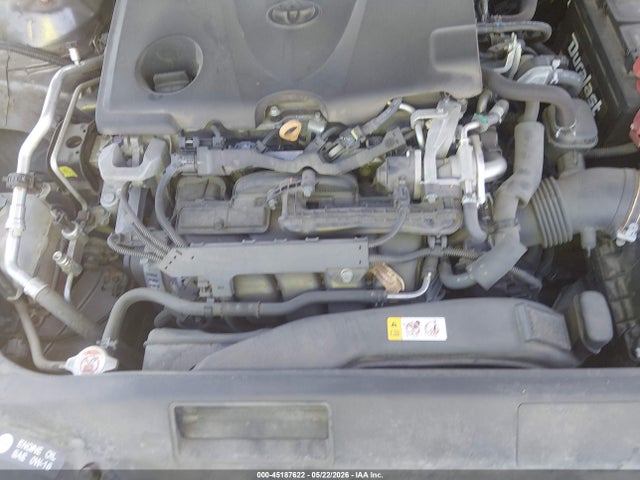 Продаж на аукціоні авто 2018 Toyota Camry Se, vin: 4T1B11HKXJU521847, номер лоту: 45187622