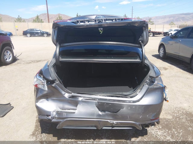 Продаж на аукціоні авто 2018 Toyota Camry Se, vin: 4T1B11HKXJU521847, номер лоту: 45187622
