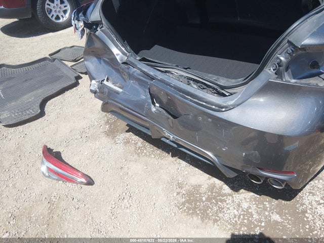 Продаж на аукціоні авто 2018 Toyota Camry Se, vin: 4T1B11HKXJU521847, номер лоту: 45187622