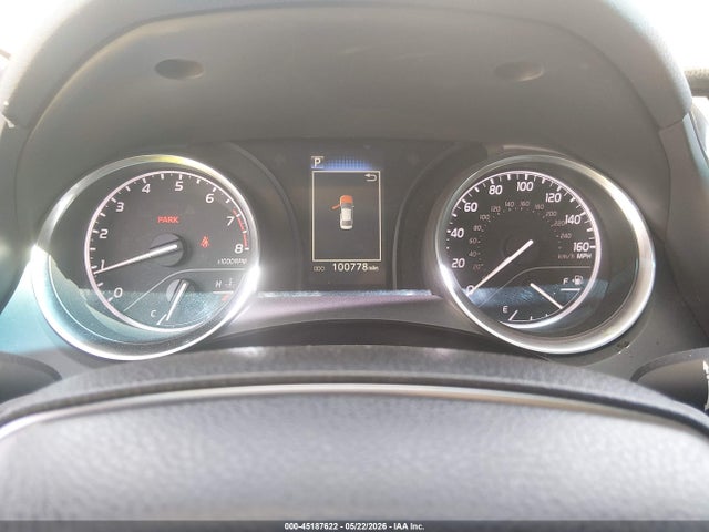 Продаж на аукціоні авто 2018 Toyota Camry Se, vin: 4T1B11HKXJU521847, номер лоту: 45187622