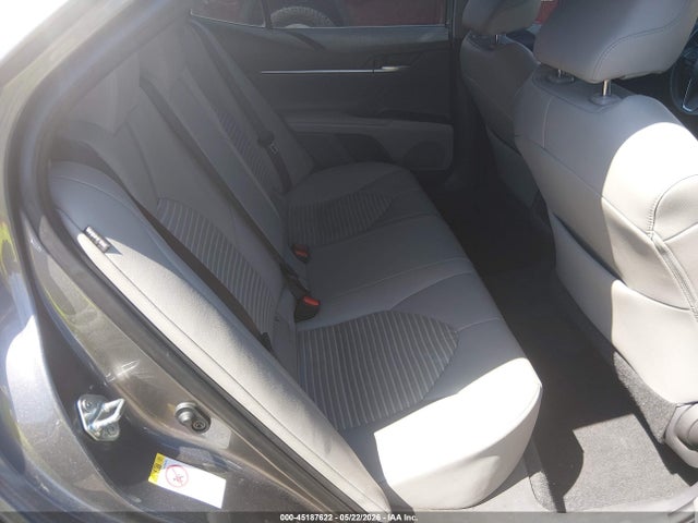 Продаж на аукціоні авто 2018 Toyota Camry Se, vin: 4T1B11HKXJU521847, номер лоту: 45187622