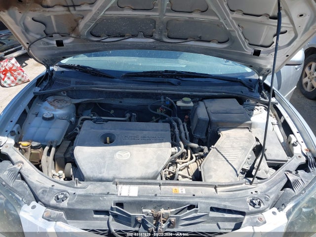 Aukcja sprzedaży 2009 Mazda Mazda3 I, vin: JM1BK32G391247437, numer aukcji: 45187629