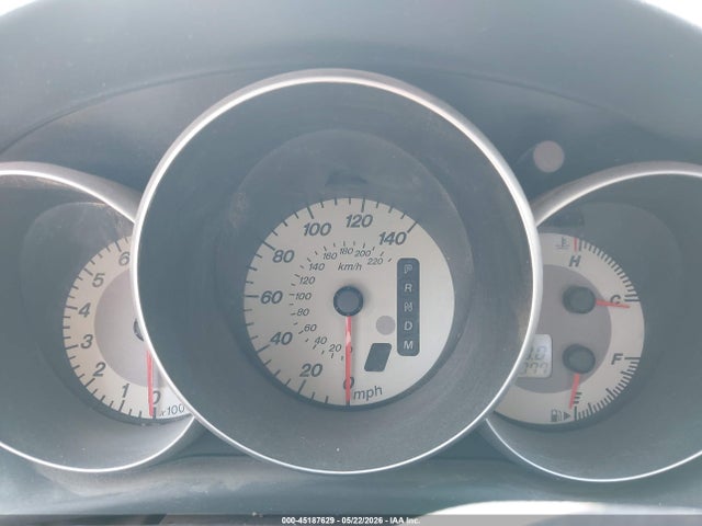 Auction sale of the 2009 Mazda Mazda3 I, vin: JM1BK32G391247437, lot number: 45187629