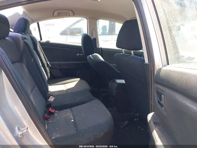 Auction sale of the 2009 Mazda Mazda3 I, vin: JM1BK32G391247437, lot number: 45187629