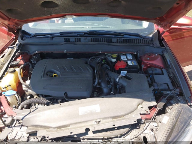 Aukcja sprzedaży 2014 Ford Fusion Se, vin: 3FA6P0HD2ER351017, numer aukcji: 45187631