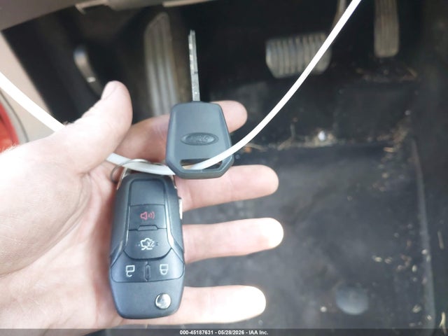 Aukcja sprzedaży 2014 Ford Fusion Se, vin: 3FA6P0HD2ER351017, numer aukcji: 45187631