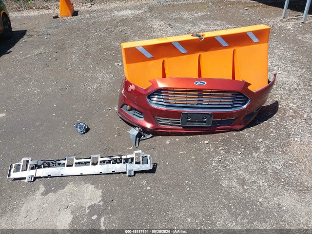 Aukcja sprzedaży 2014 Ford Fusion Se, vin: 3FA6P0HD2ER351017, numer aukcji: 45187631